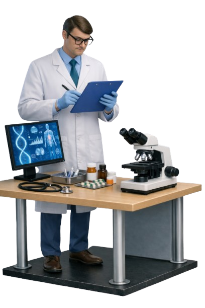 Digital Transformation