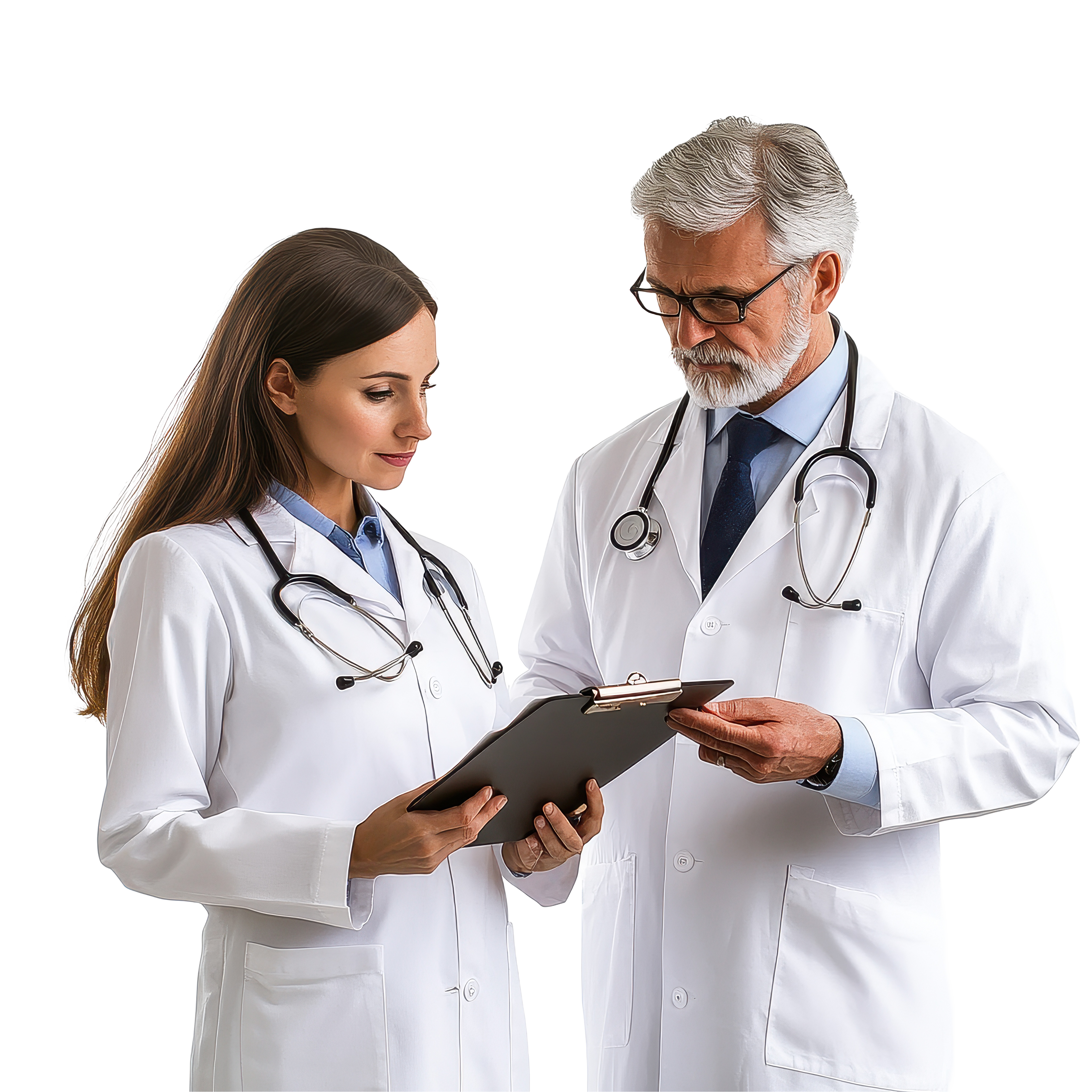 Healthcare Solutions