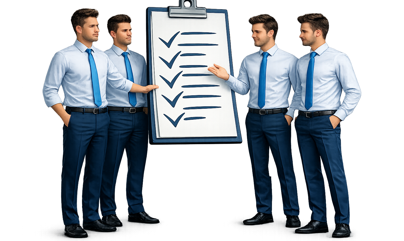 Implementation Framework