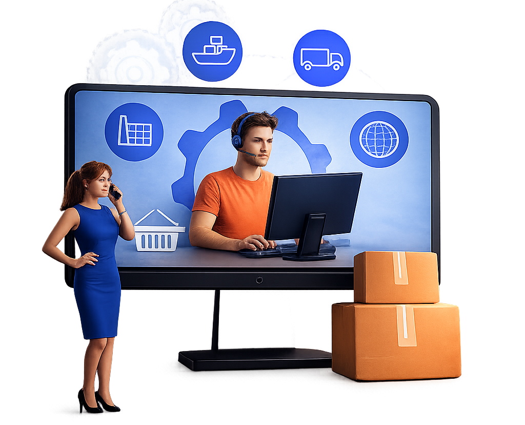 Manufacturing Solutions