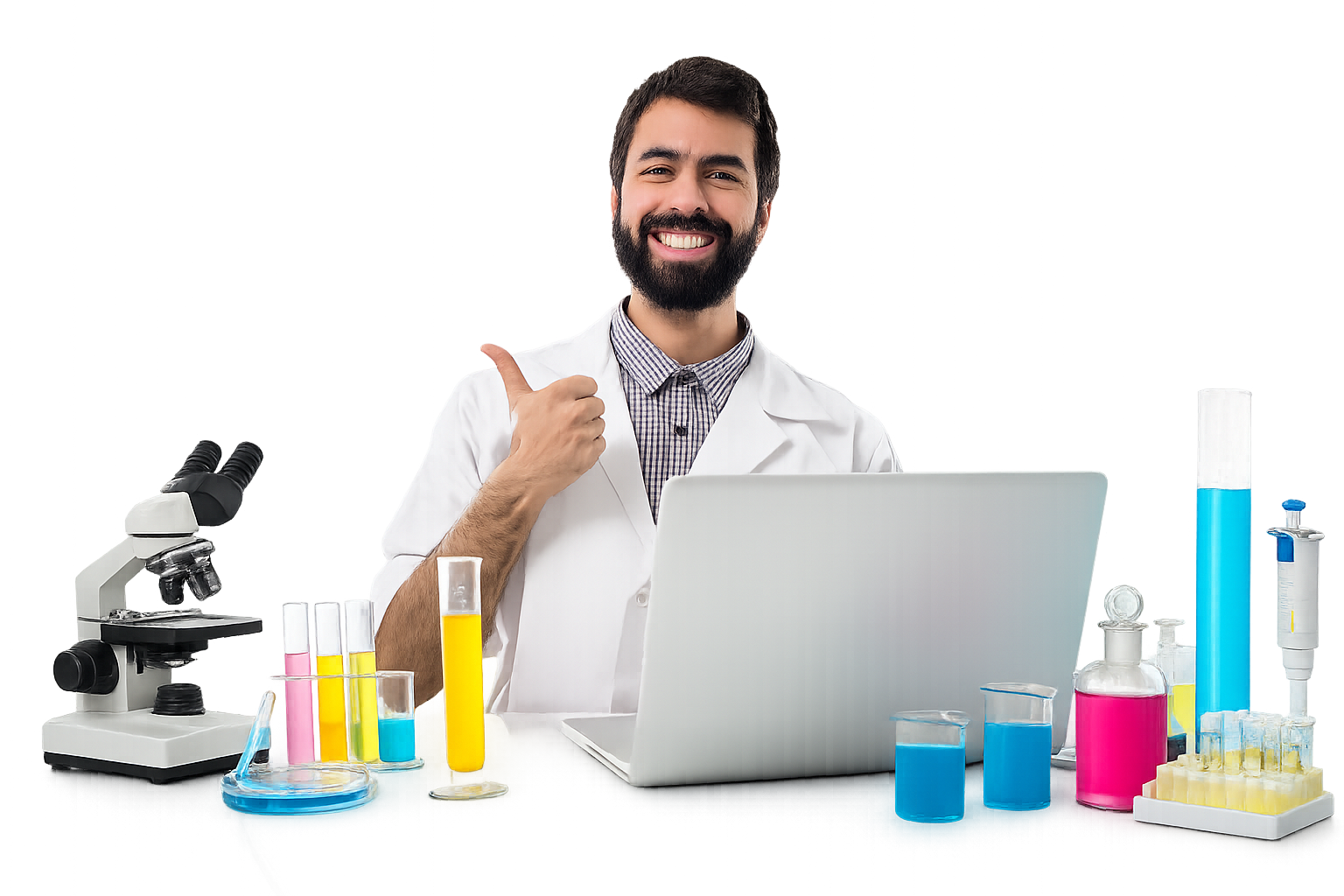 scientific excellence