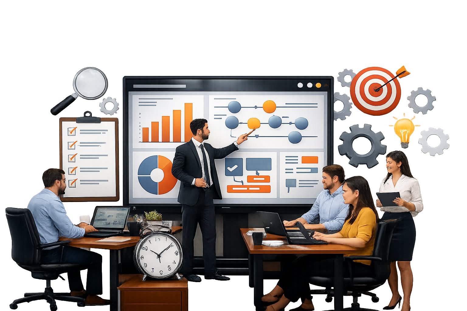 Process Optimization